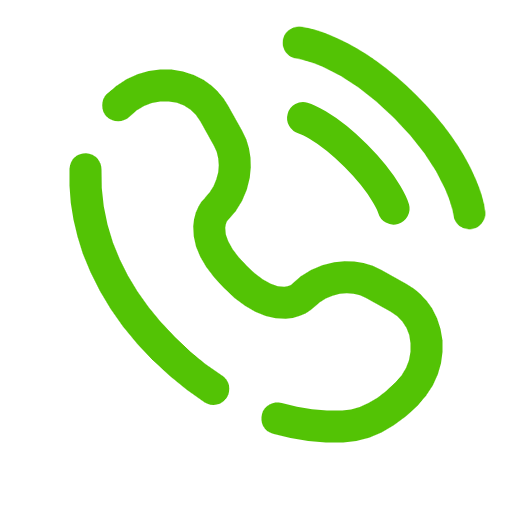 phone calling rounded svgrepo com
